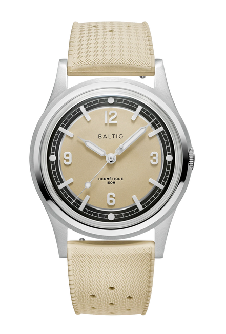BALTIC Hermétique Tourer Beige