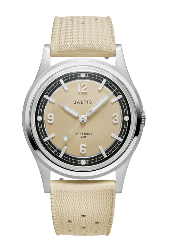 BALTIC Hermétique Tourer Beige