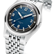 BALTIC Hermétique Tourer Blue BoR