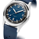 BALTIC Hermétique Tourer Blue
