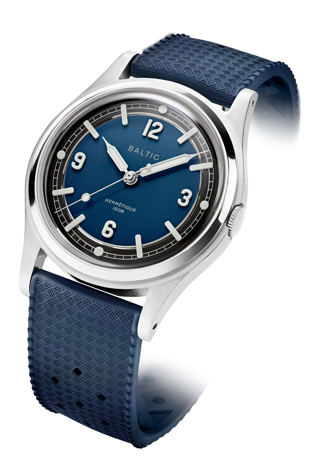 BALTIC Hermétique Tourer Blue