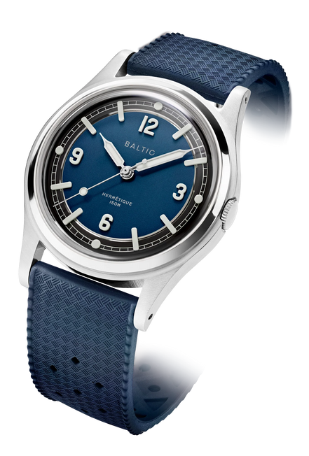 BALTIC Hermétique Tourer Blue