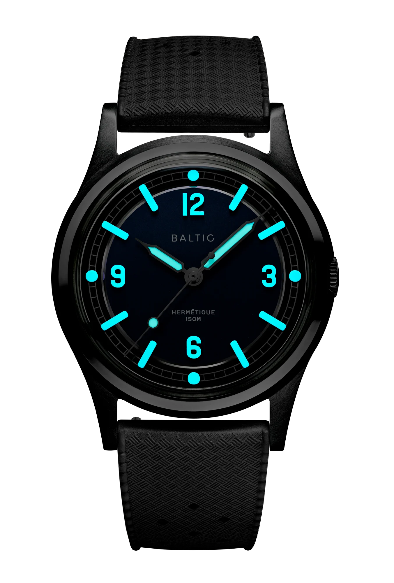 BALTIC Hermétique Tourer Blue