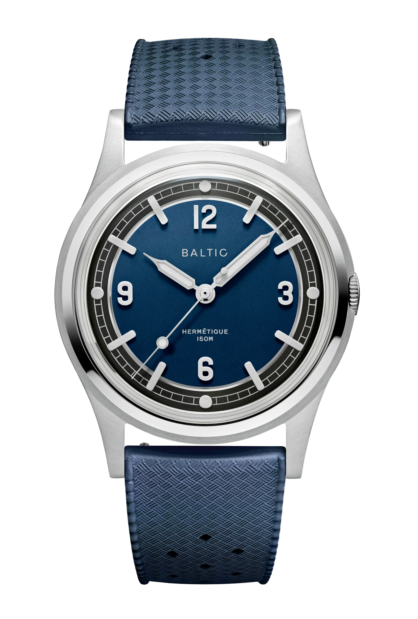 BALTIC Hermétique Tourer Blue