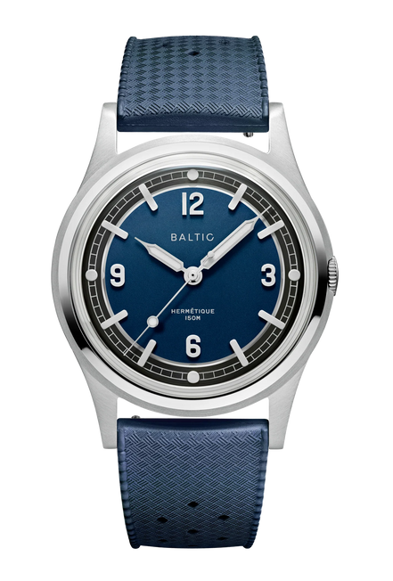 BALTIC Hermétique Tourer Blue