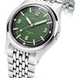 BALTIC Hermétique Tourer Green BoR