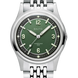 BALTIC Hermétique Tourer Green BoR