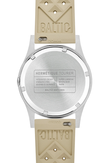 BALTIC Hermétique Tourer Beige