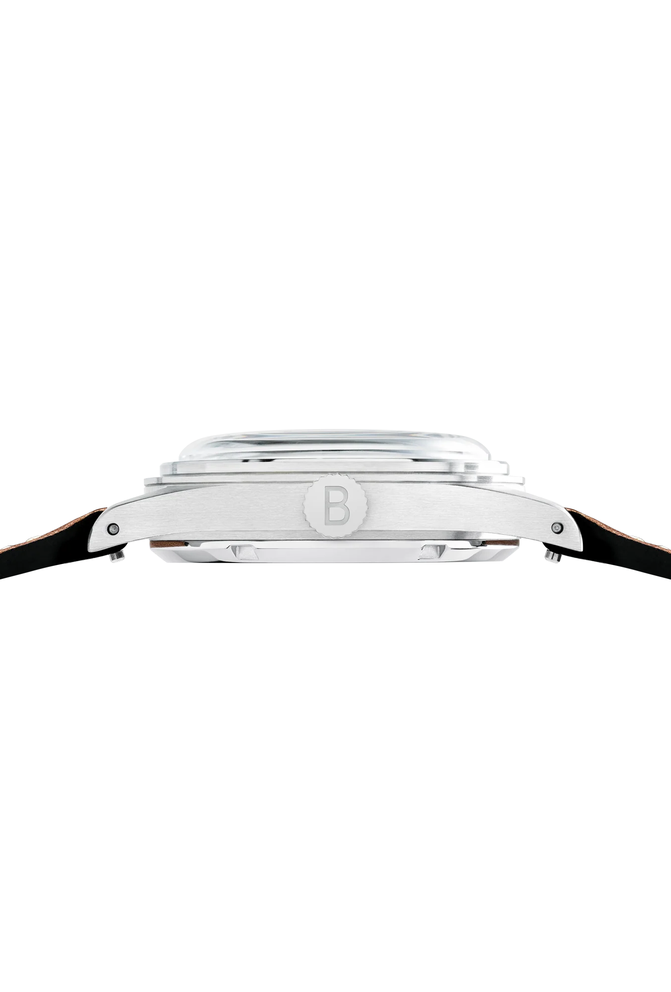 BALTIC  HMS 003 Silver Blue
