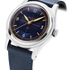 BALTIC HMS 003 Blue Gilt