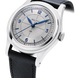 BALTIC  HMS 003 Silver Blue
