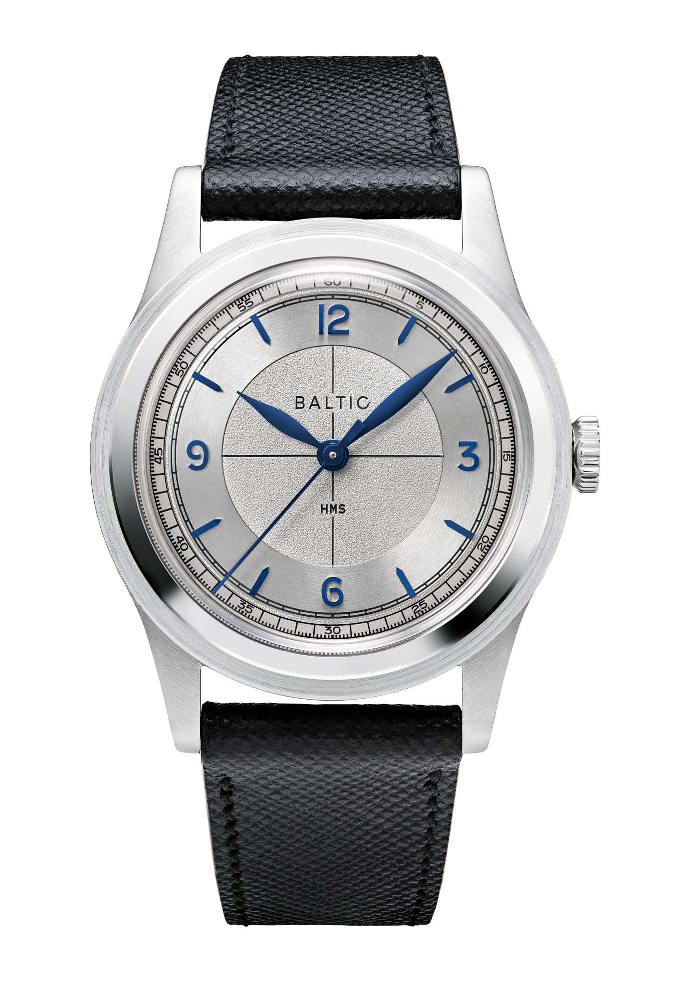 BALTIC  HMS 003 Silver Blue