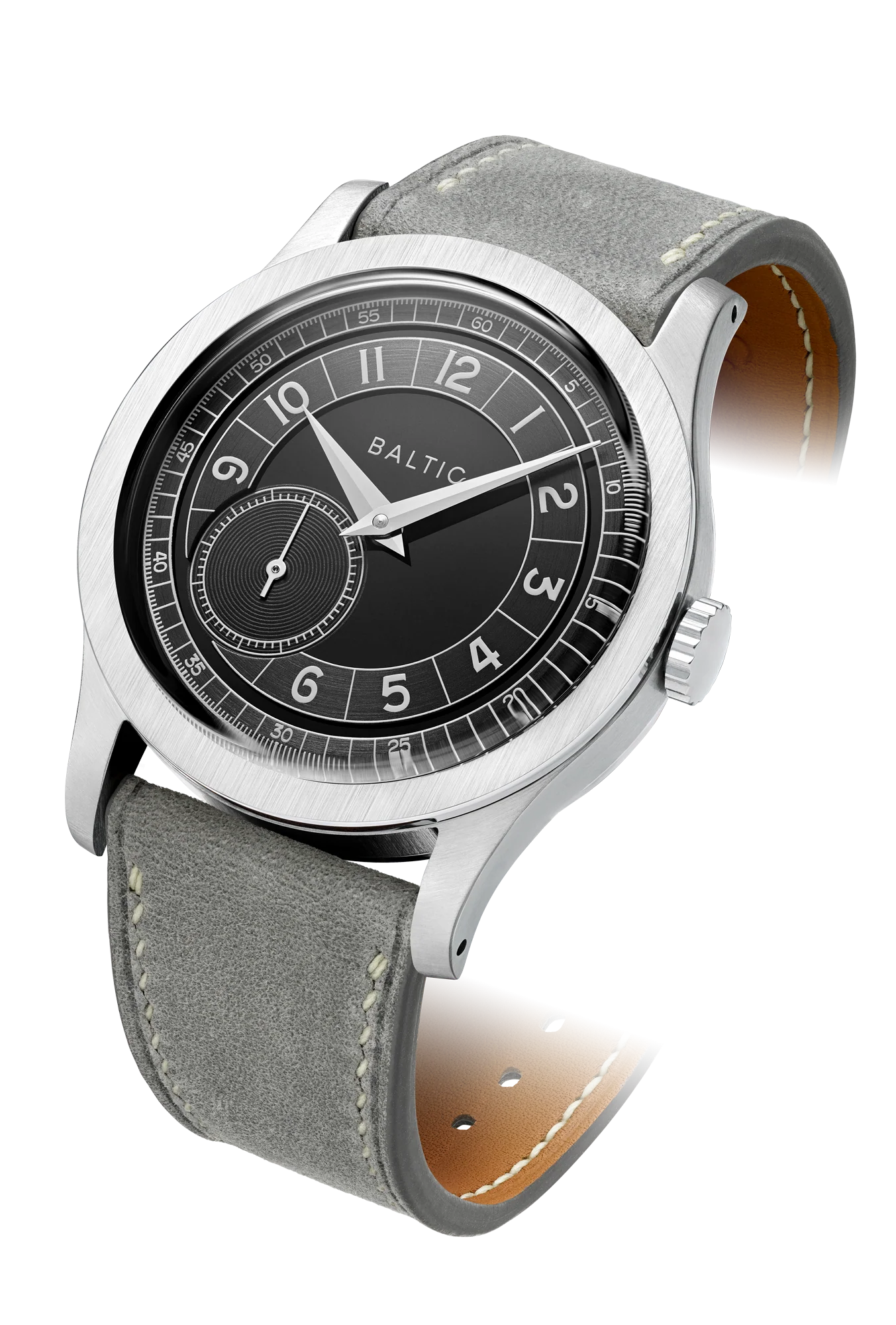 BALTIC MR Roulette Black