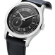 BALTIC MR Roulette Black Saffiano