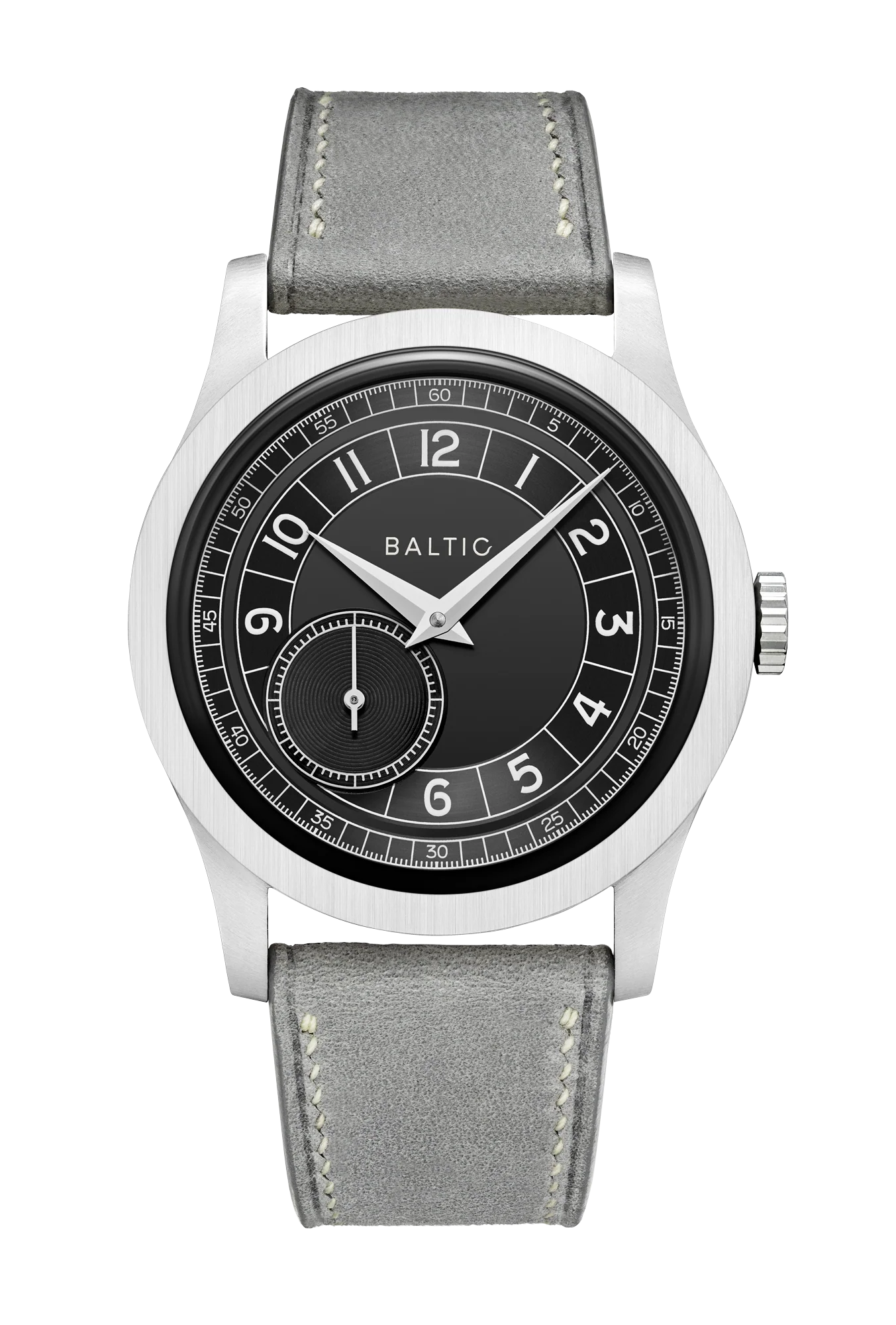 BALTIC MR Roulette Black