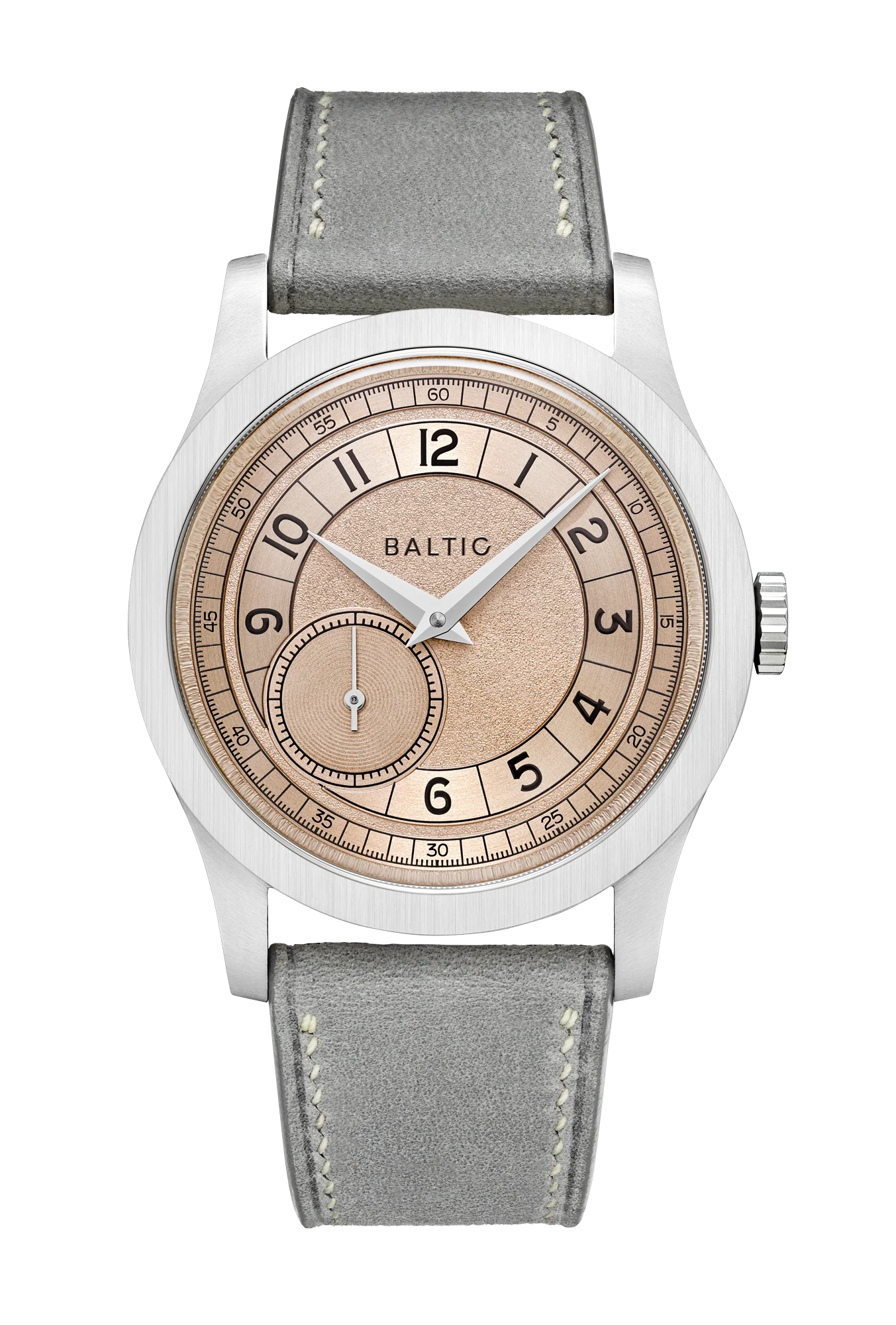 BALTIC MR Roulette Salmon