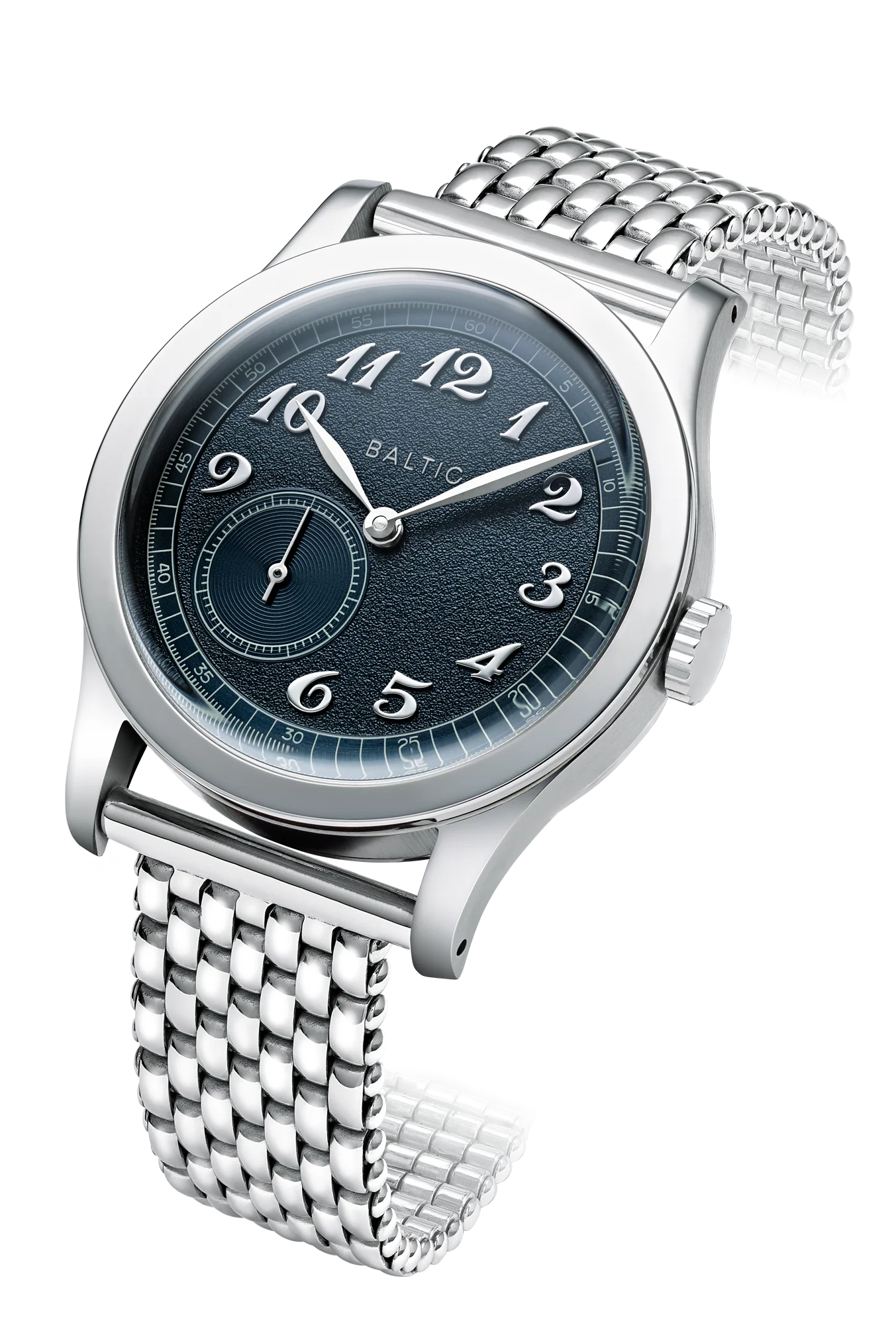 BALTIC MR Classic Blue Bracelet
