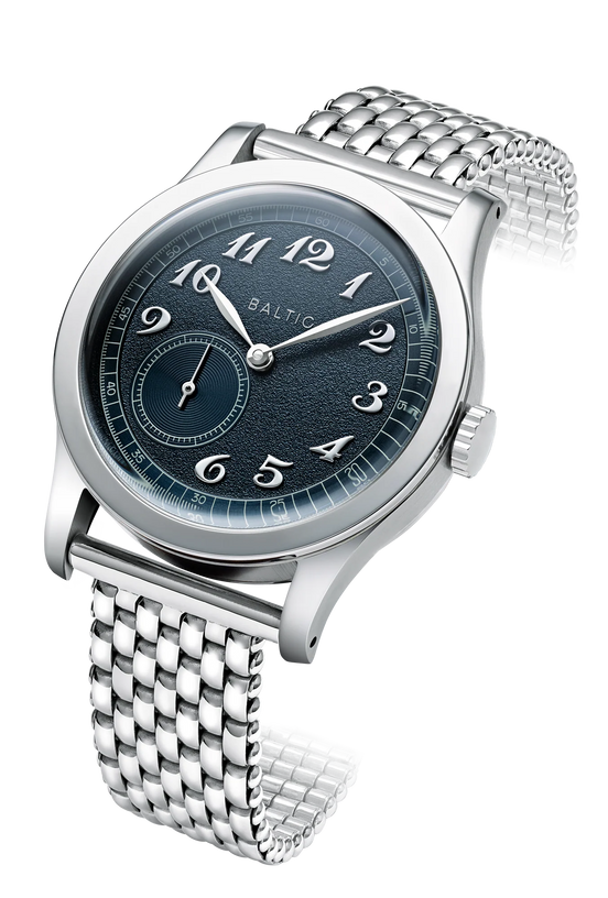BALTIC MR Classic Blue Bracelet