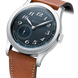 BALTIC MR Classic Blue Stitched Lion