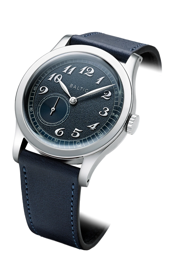 BALTIC MR Classic Blue
