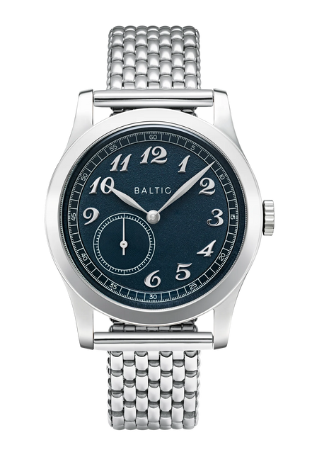 BALTIC MR Classic Blue Bracelet