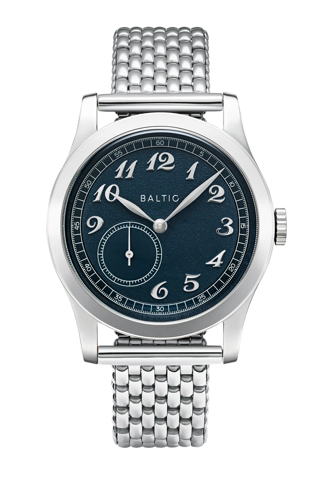 BALTIC MR Classic Blue Bracelet