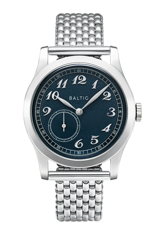 BALTIC MR Classic Blue Bracelet
