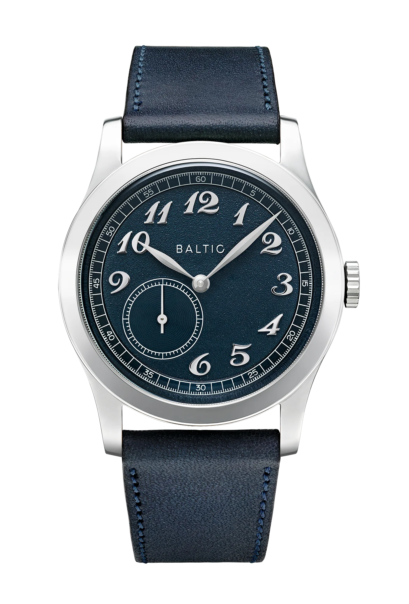 BALTIC MR Classic Blue