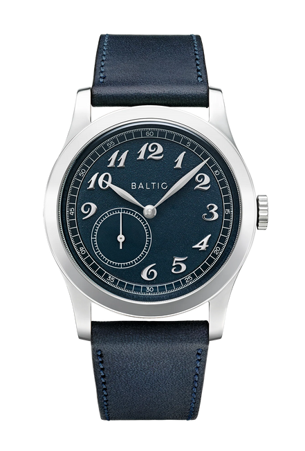 BALTIC MR Classic Blue