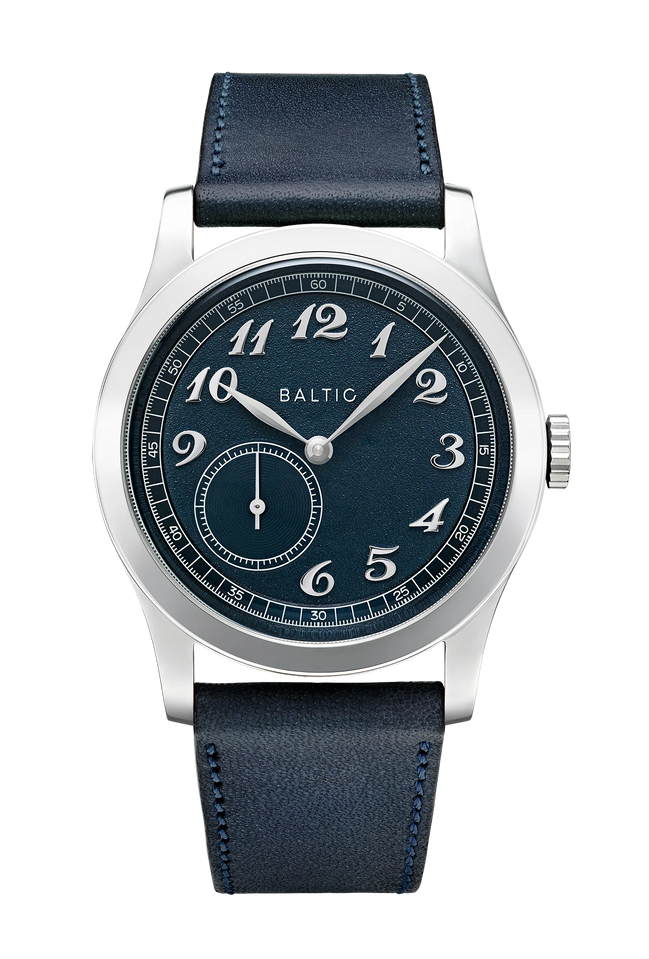 BALTIC MR Classic Blue