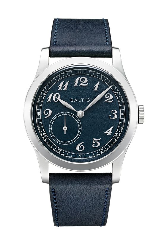 BALTIC MR Classic Blue