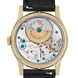 BALTIC MR Classic Gold PVD - Black
