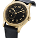 BALTIC MR Classic Gold PVD - Black