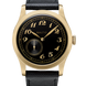 BALTIC MR Classic Gold PVD - Black