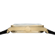BALTIC MR Classic Gold PVD - Black