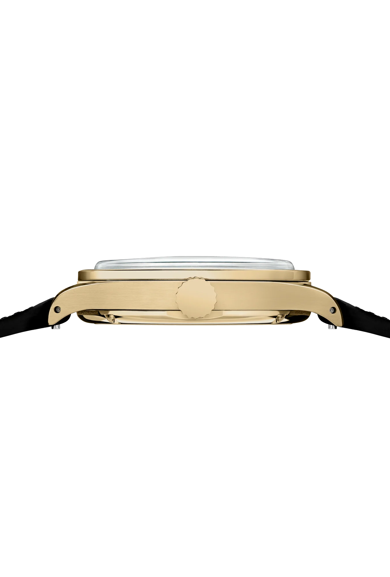 BALTIC MR Classic Gold PVD - Black