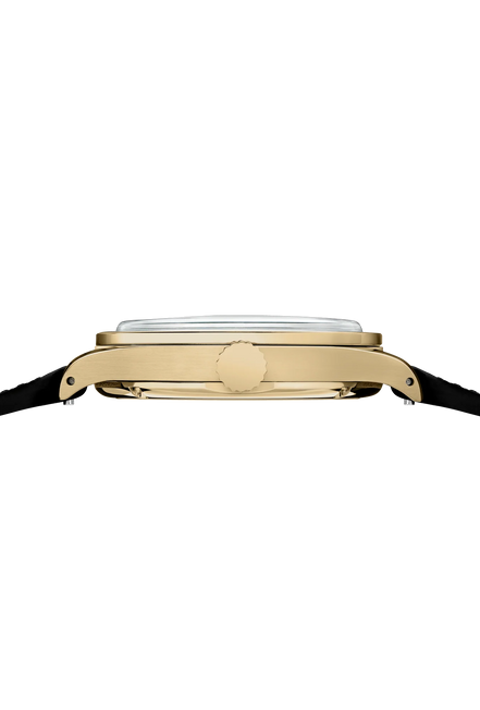 BALTIC MR Classic Gold PVD - Black