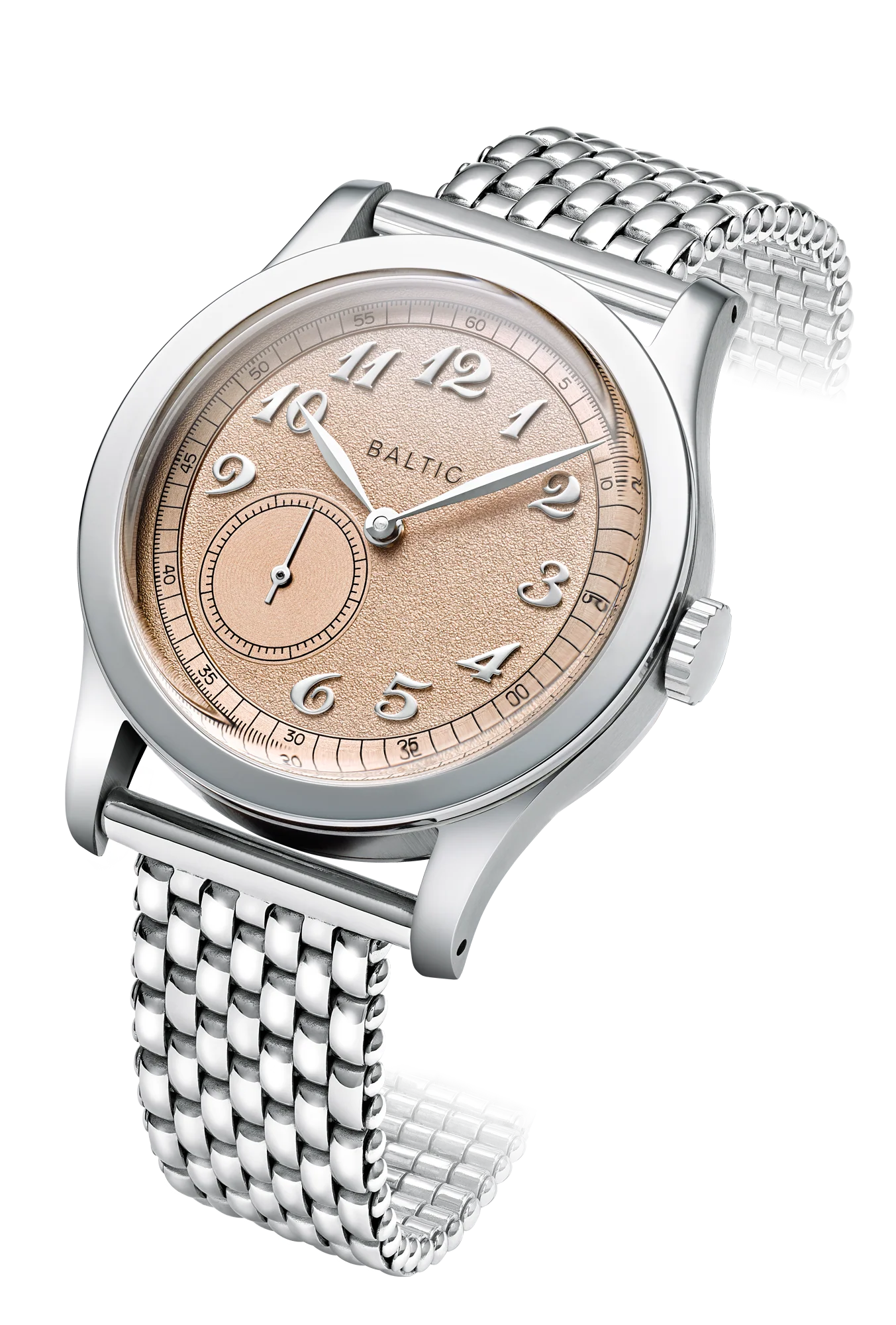 BALTIC MR Classic Salmon Bracelet