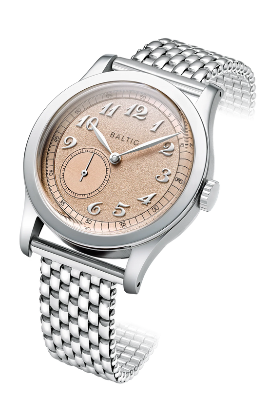 BALTIC MR Classic Salmon Bracelet