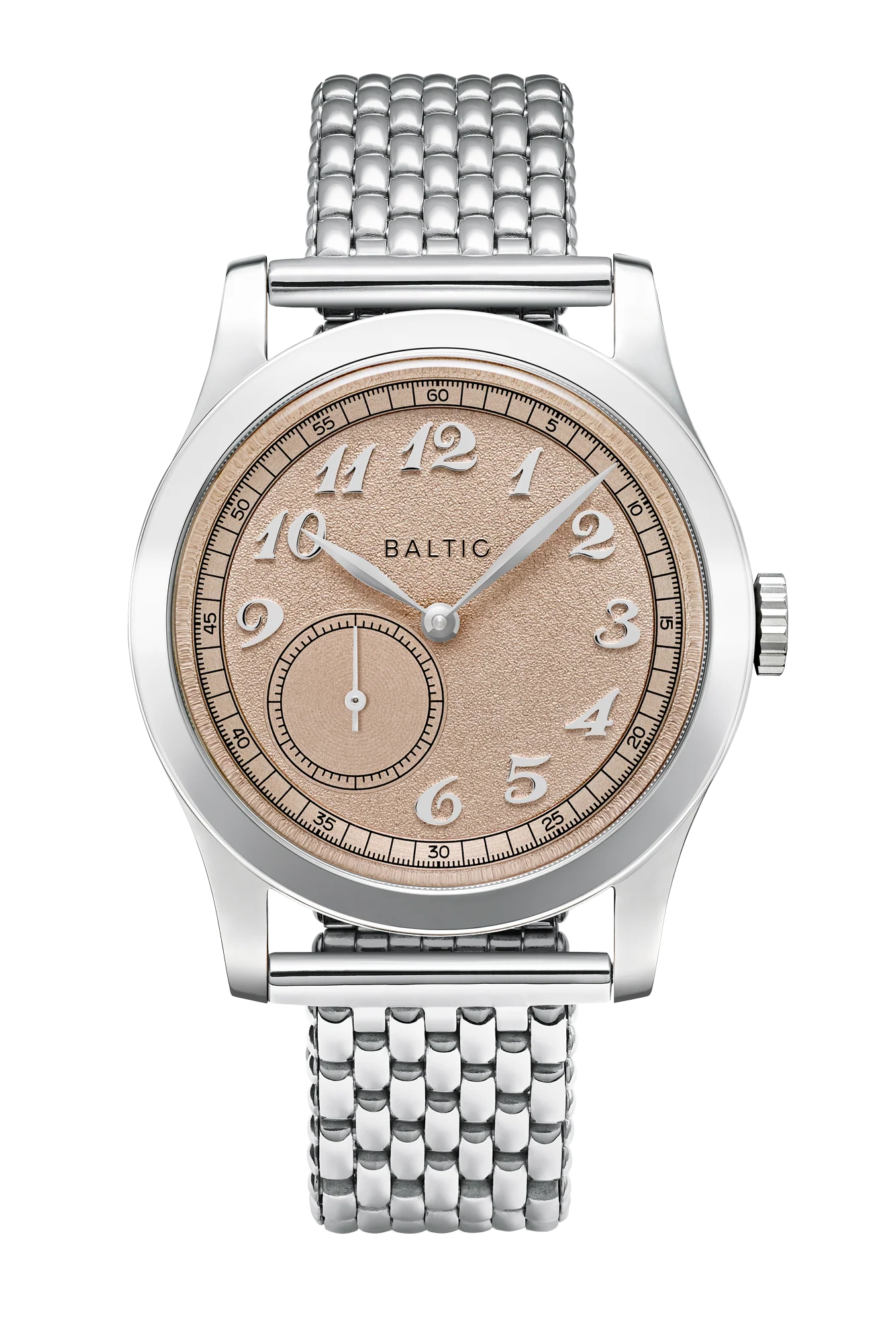 BALTIC MR Classic Salmon Bracelet