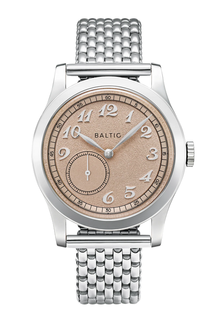 BALTIC MR Classic Salmon Bracelet