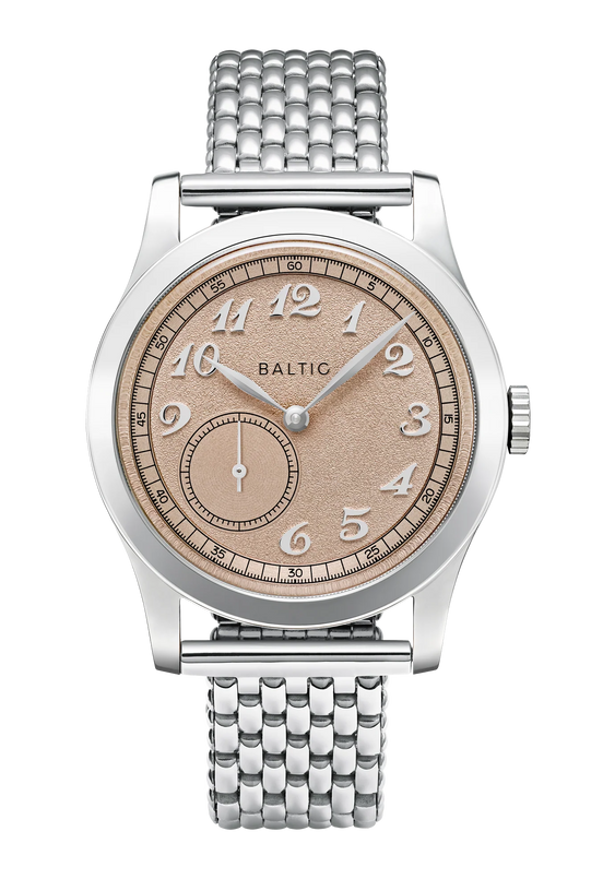 BALTIC MR Classic Salmon Bracelet