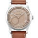 BALTIC MR Classic Salmon Stitched Lion