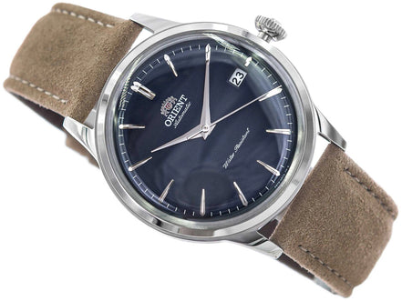 ORIENT Bambino Version 7 - Navy