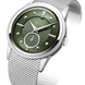 BALTIC Prismic Green Mesh