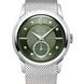 BALTIC Prismic Green Mesh