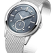 BALTIC Prismic Grey Blue Mesh