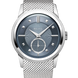 BALTIC Prismic Grey Blue Mesh