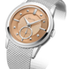 BALTIC Prismic Salmon Mesh