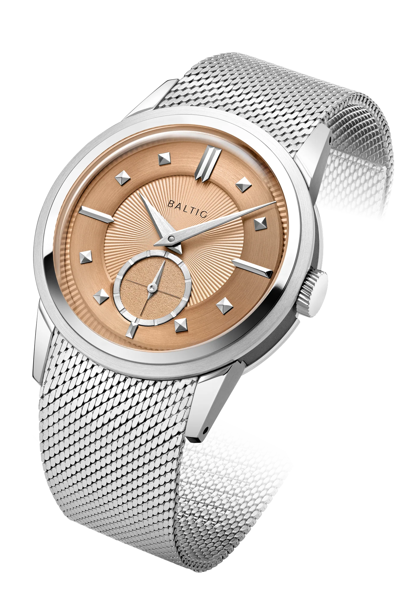 BALTIC Prismic Salmon Mesh